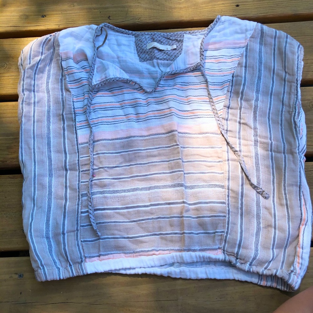 Prana T shirt